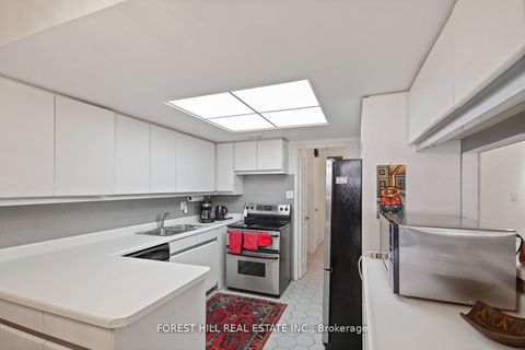 Photo 9 at 1101 - 130 Carlton Street, South St. James Town, Toronto