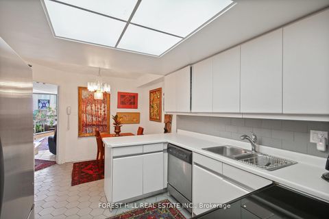 Photo 10 at 1101 - 130 Carlton Street, South St. James Town, Toronto