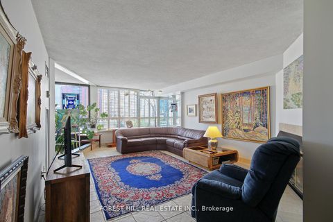 Photo 11 at 1101 - 130 Carlton Street, South St. James Town, Toronto