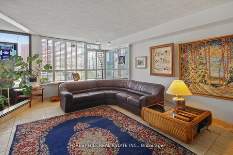 Photo 12 at 1101 - 130 Carlton Street, South St. James Town, Toronto