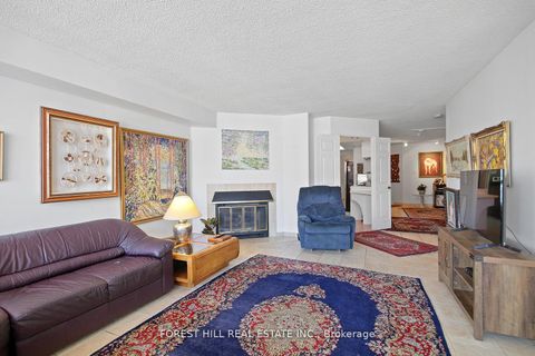 Photo 13 at 1101 - 130 Carlton Street, South St. James Town, Toronto