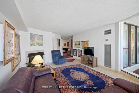 Photo 14 at 1101 - 130 Carlton Street, South St. James Town, Toronto