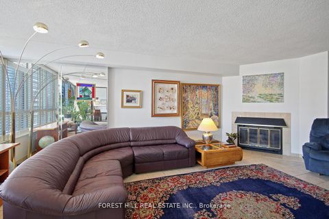 Photo 15 at 1101 - 130 Carlton Street, South St. James Town, Toronto