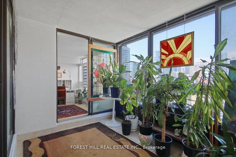 Photo 16 at 1101 - 130 Carlton Street, South St. James Town, Toronto