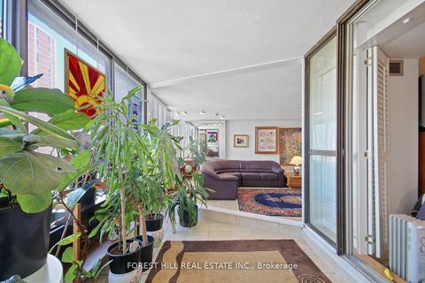 Photo 17 at 1101 - 130 Carlton Street, South St. James Town, Toronto