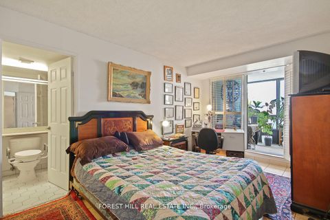 Photo 18 at 1101 - 130 Carlton Street, South St. James Town, Toronto