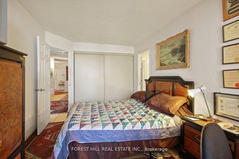 Photo 19 at 1101 - 130 Carlton Street, South St. James Town, Toronto