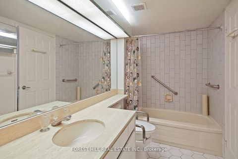 Photo 21 at 1101 - 130 Carlton Street, South St. James Town, Toronto