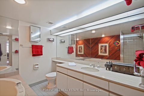 Photo 24 at 1101 - 130 Carlton Street, South St. James Town, Toronto