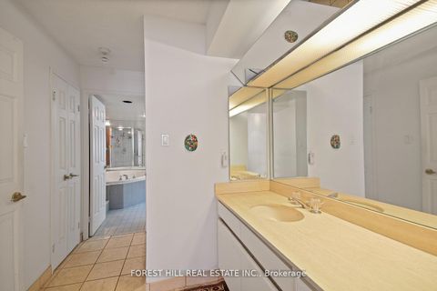 Photo 25 at 1101 - 130 Carlton Street, South St. James Town, Toronto