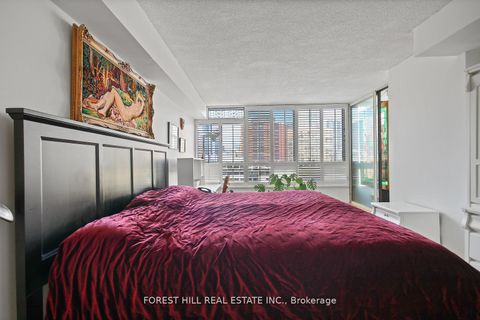 Photo 26 at 1101 - 130 Carlton Street, South St. James Town, Toronto