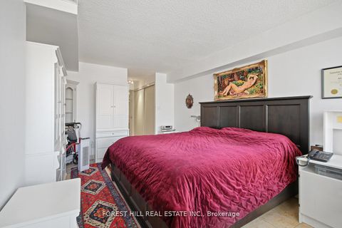 Photo 27 at 1101 - 130 Carlton Street, South St. James Town, Toronto