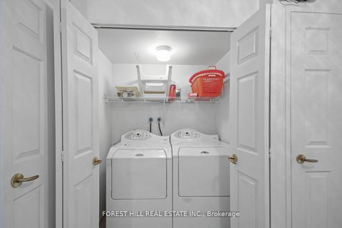 Photo 29 at 1101 - 130 Carlton Street, South St. James Town, Toronto