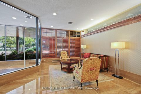 Photo 31 at 1101 - 130 Carlton Street, South St. James Town, Toronto