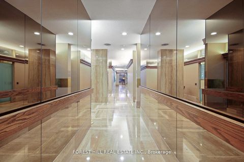 Photo 32 at 1101 - 130 Carlton Street, South St. James Town, Toronto