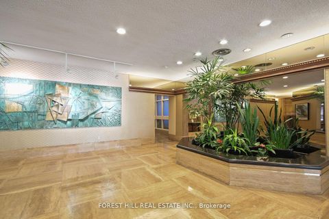 Photo 34 at 1101 - 130 Carlton Street, South St. James Town, Toronto