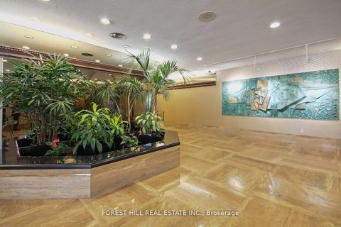 Photo 35 at 1101 - 130 Carlton Street, South St. James Town, Toronto