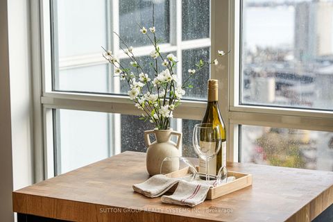 Photo 9 at 1912 - 300 Front Street W, Waterfront Communities C1, Toronto