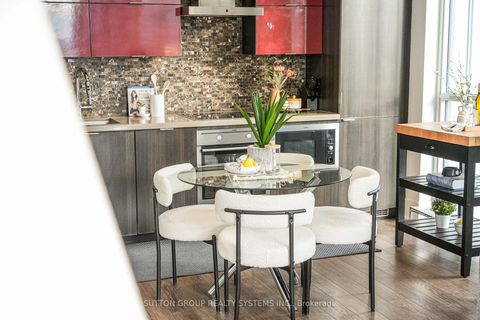 Photo 14 at 1912 - 300 Front Street W, Waterfront Communities C1, Toronto