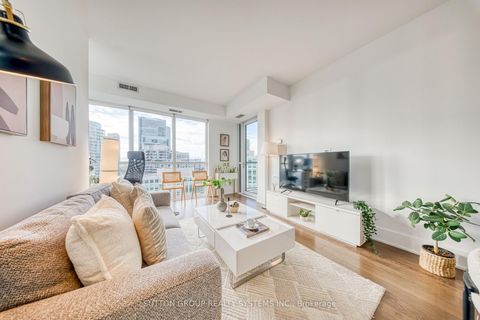 Photo 17 at 1912 - 300 Front Street W, Waterfront Communities C1, Toronto