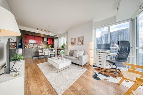 Photo 20 at 1912 - 300 Front Street W, Waterfront Communities C1, Toronto