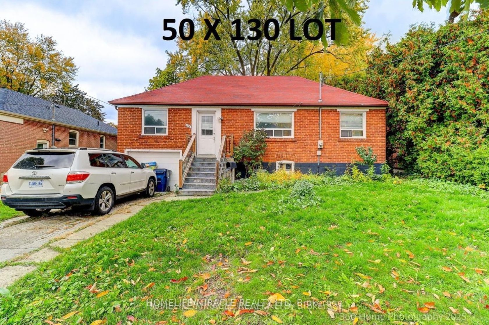 106 Johnston Avenue, Westgate, Toronto 