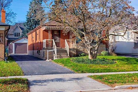 Photo 0 at 32 Northampton Drive, City Centre West, Toronto