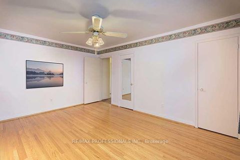 Photo 16 at 32 Northampton Drive, City Centre West, Toronto