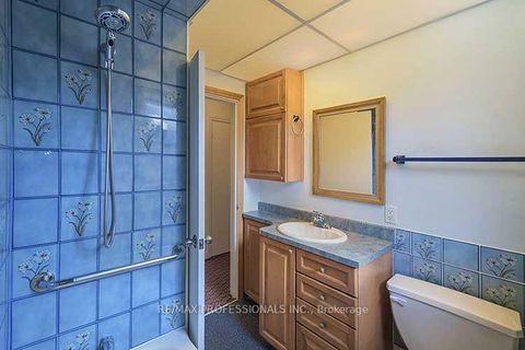 Photo 23 at 32 Northampton Drive, City Centre West, Toronto