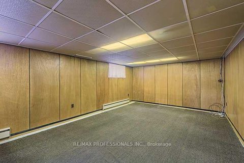 Photo 30 at 32 Northampton Drive, City Centre West, Toronto