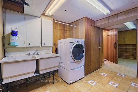 Photo 37 at 32 Northampton Drive, City Centre West, Toronto