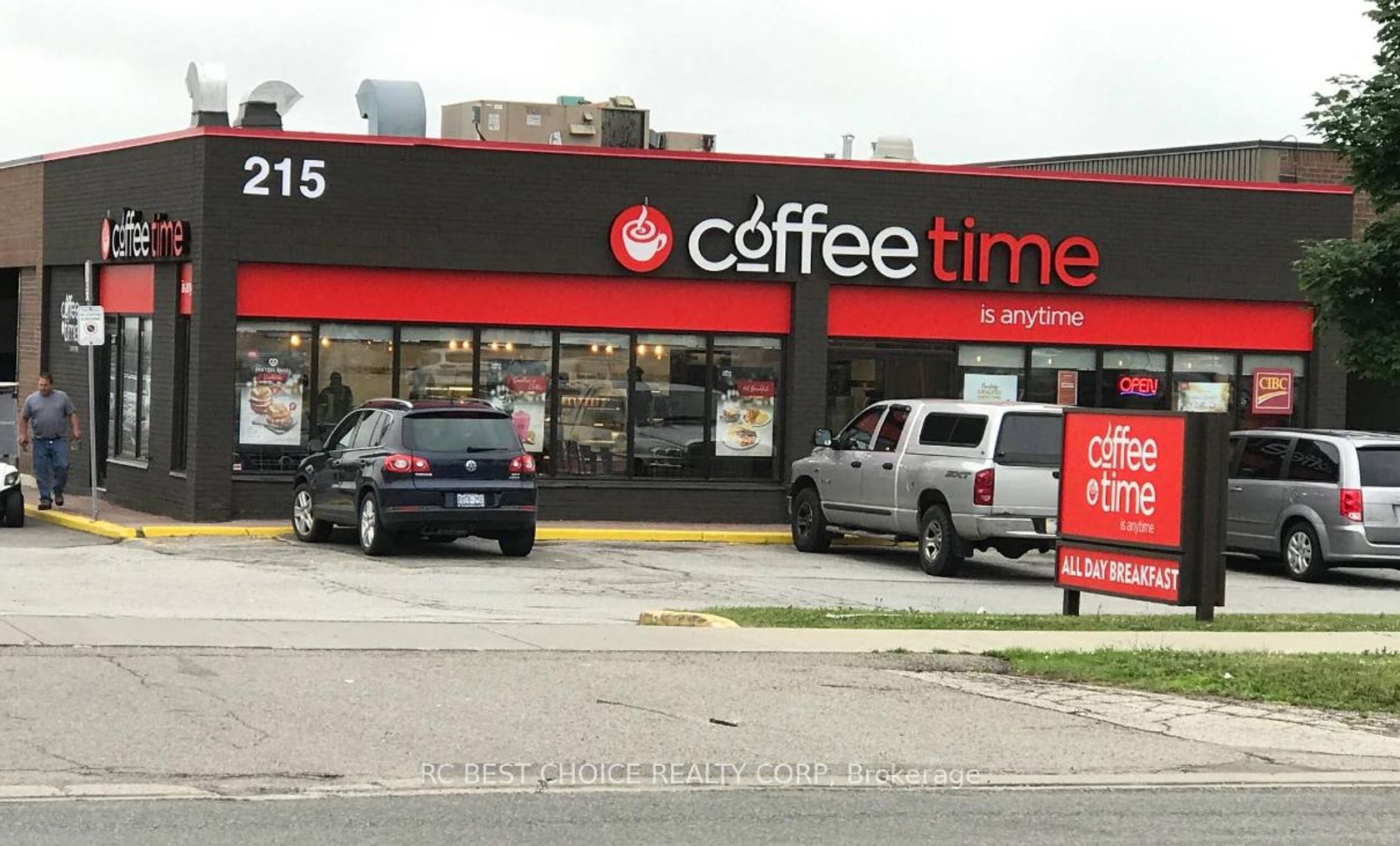 215 Carlingview Drive, Clairville, Toronto photo 2