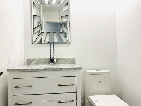 Photo 16 at 125 Bannatyne Drive, Windfields, Toronto