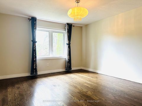 Photo 21 at 125 Bannatyne Drive, Windfields, Toronto