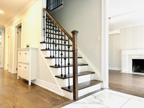 Photo 24 at 125 Bannatyne Drive, Windfields, Toronto