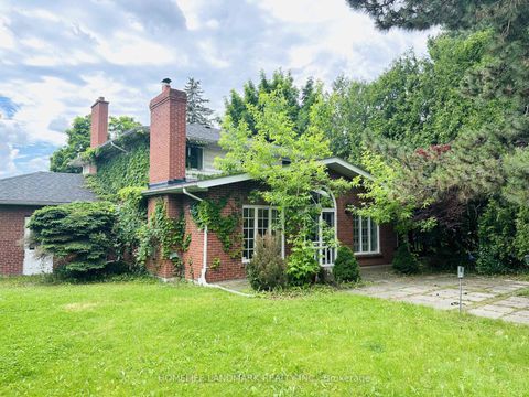 Photo 27 at 125 Bannatyne Drive, Windfields, Toronto