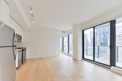 Photo 3 at 2205 - 2A Church Street, Waterfront Communities C8, Toronto