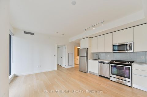 Photo 4 at 2205 - 2A Church Street, Waterfront Communities C8, Toronto