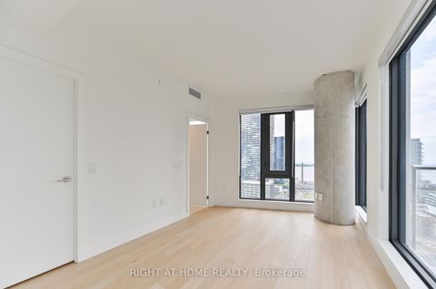 Photo 6 at 2205 - 2A Church Street, Waterfront Communities C8, Toronto