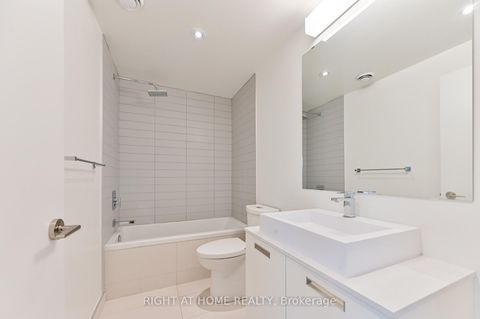 Photo 9 at 2205 - 2A Church Street, Waterfront Communities C8, Toronto