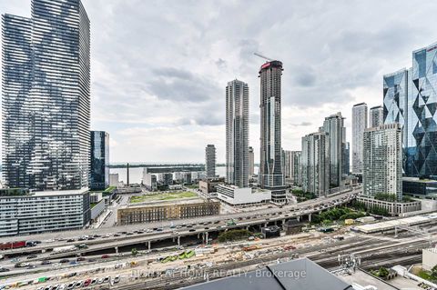 Photo 10 at 2205 - 2A Church Street, Waterfront Communities C8, Toronto