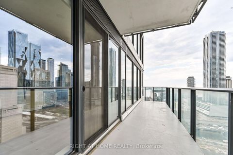 Photo 12 at 2205 - 2A Church Street, Waterfront Communities C8, Toronto