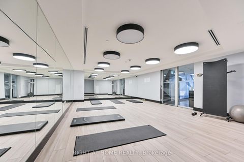 Photo 14 at 2205 - 2A Church Street, Waterfront Communities C8, Toronto