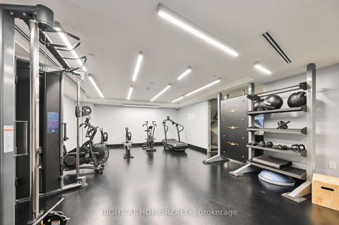 Photo 17 at 2205 - 2A Church Street, Waterfront Communities C8, Toronto