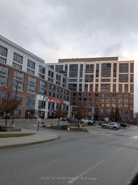 Photo 0 at A609 - 11211 YONGE Street, Devonsleigh, Richmond Hill