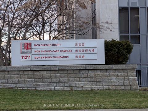 Photo 2 at A609 - 11211 YONGE Street, Devonsleigh, Richmond Hill