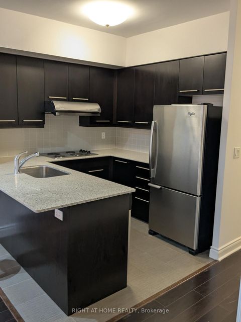 Photo 5 at A609 - 11211 YONGE Street, Devonsleigh, Richmond Hill