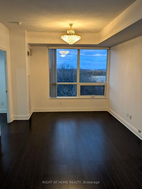 Photo 8 at A609 - 11211 YONGE Street, Devonsleigh, Richmond Hill