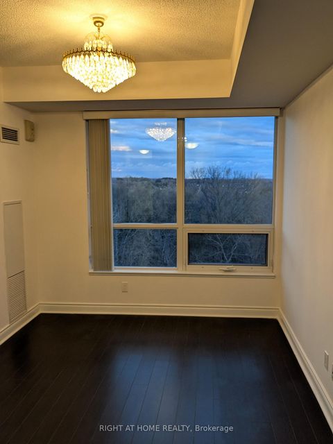 Photo 11 at A609 - 11211 YONGE Street, Devonsleigh, Richmond Hill