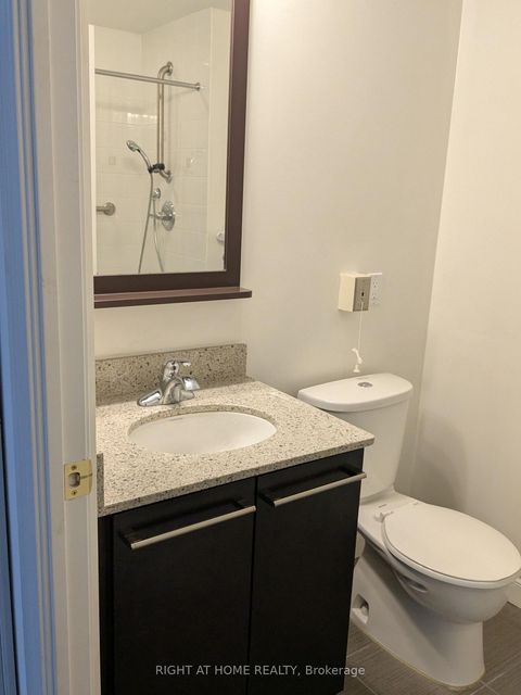 Photo 17 at A609 - 11211 YONGE Street, Devonsleigh, Richmond Hill